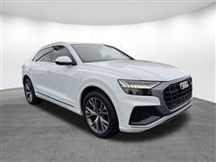 2023 Audi Q8 