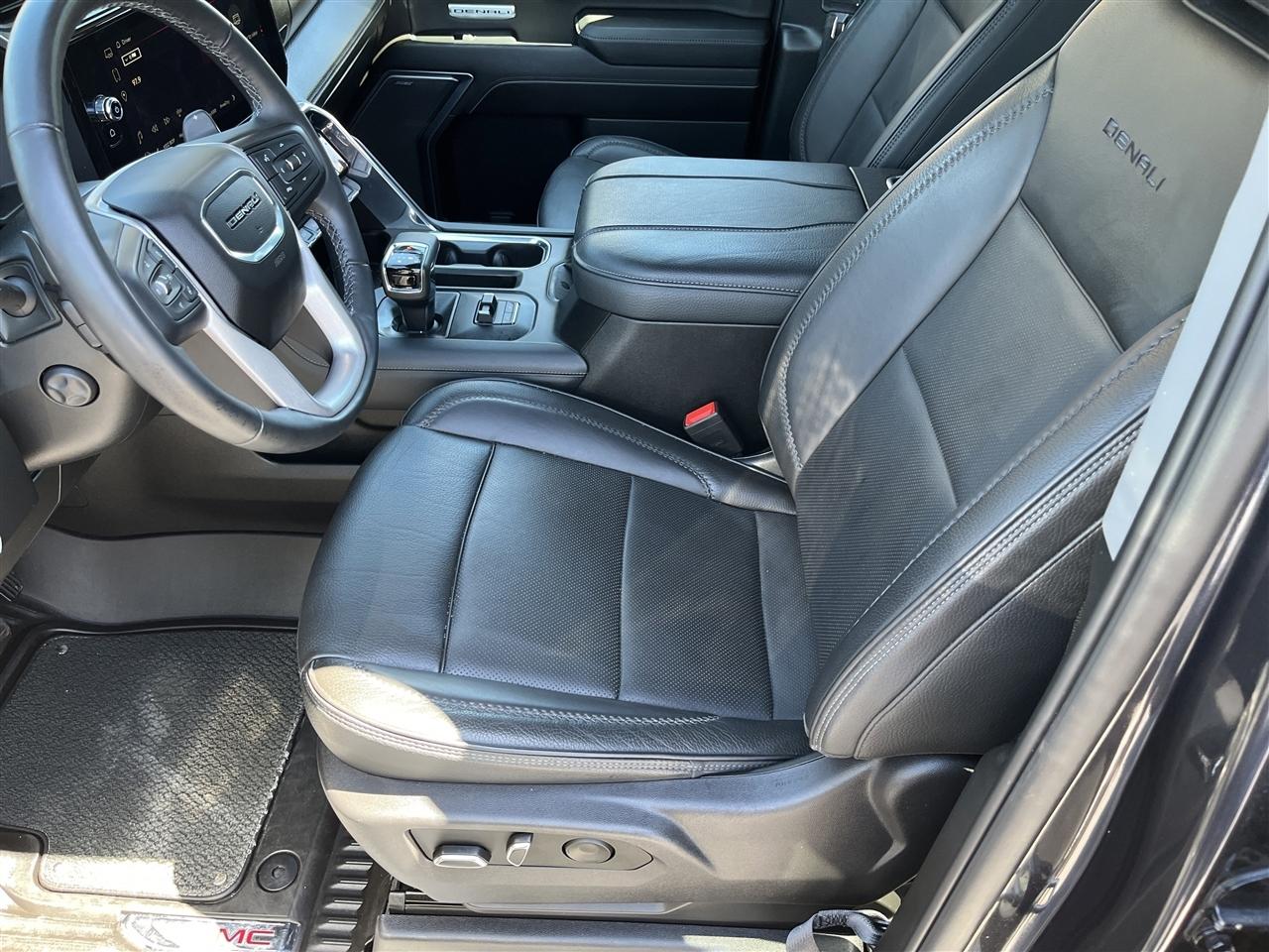 GMC Sierra 1500  2023