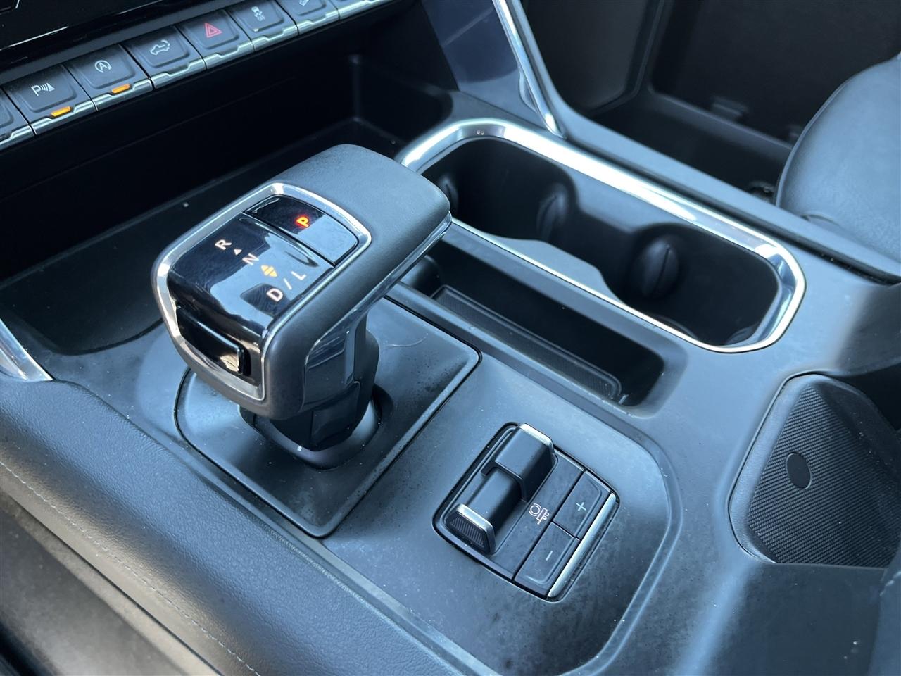 GMC Sierra 1500  2023
