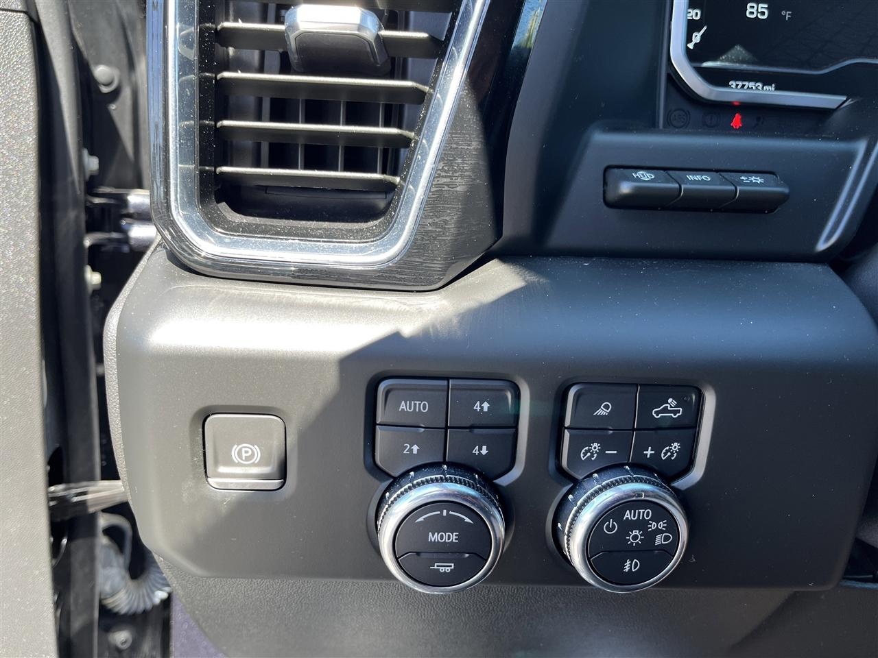 GMC Sierra 1500  2023