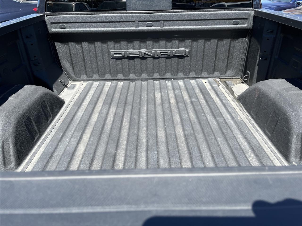 GMC Sierra 1500  2023
