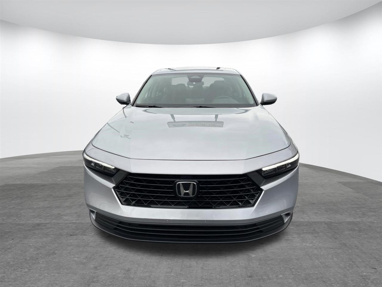 Honda Accord Sedan  2024