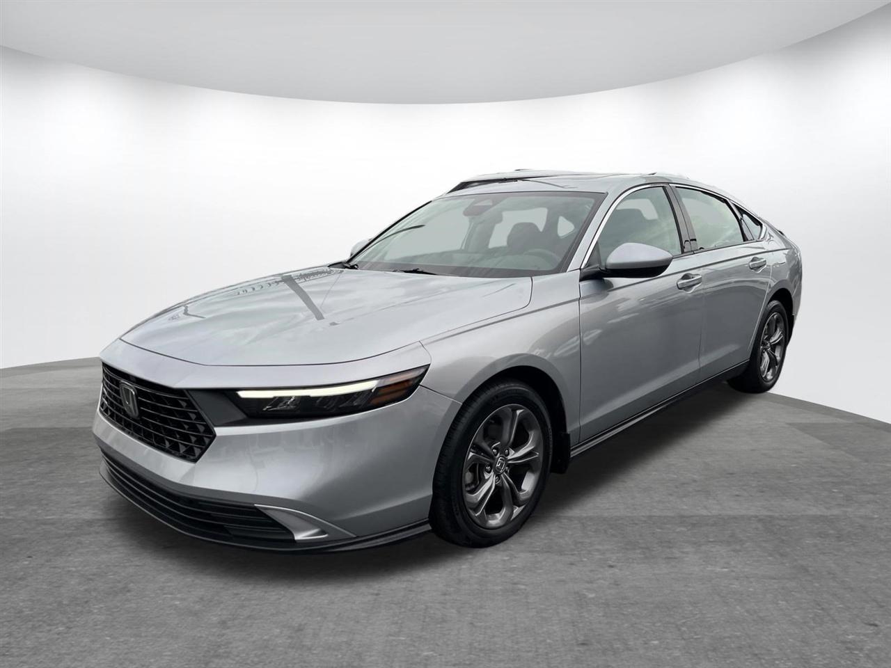 Honda Accord Sedan  2024