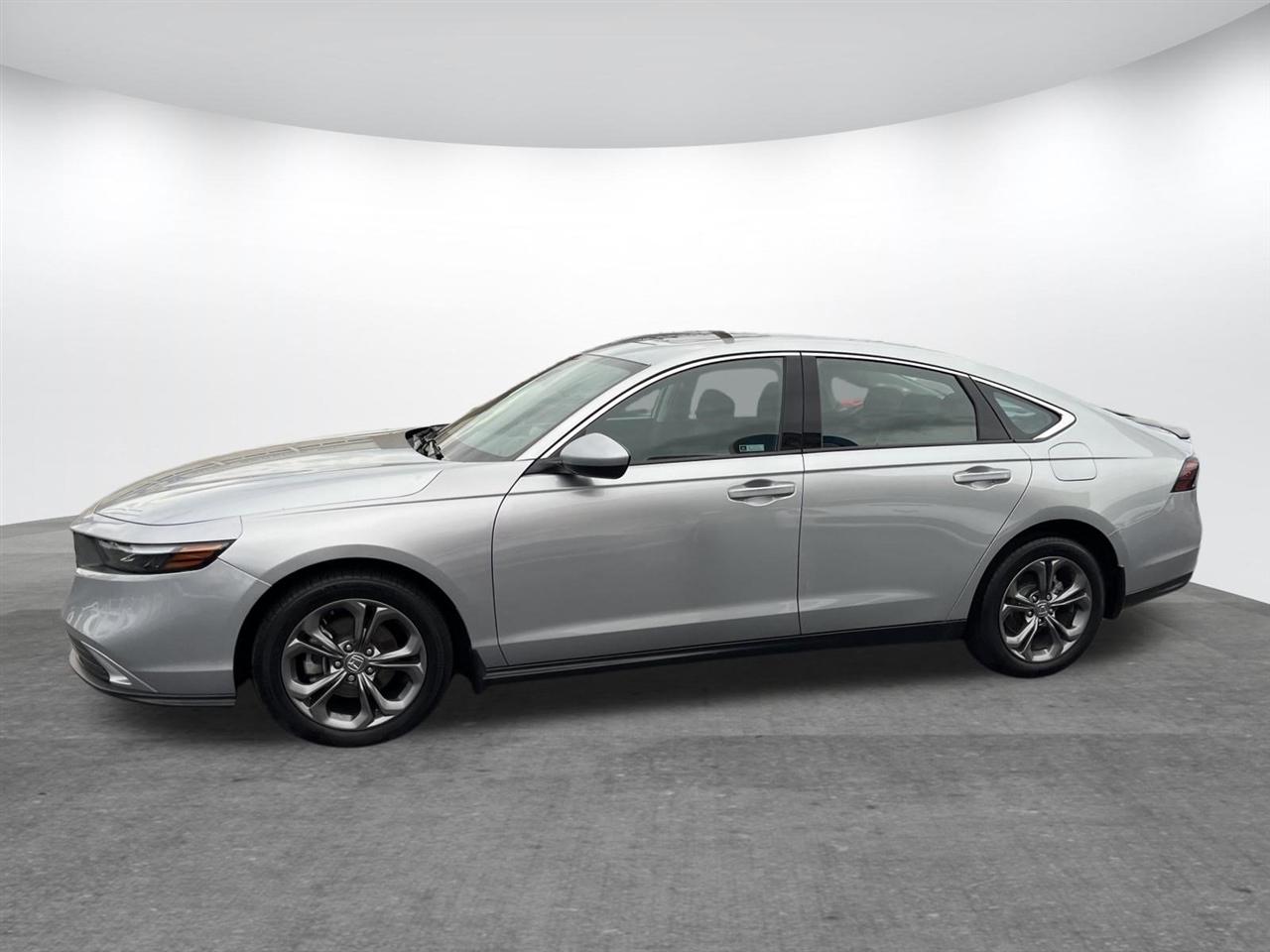 Honda Accord Sedan  2024