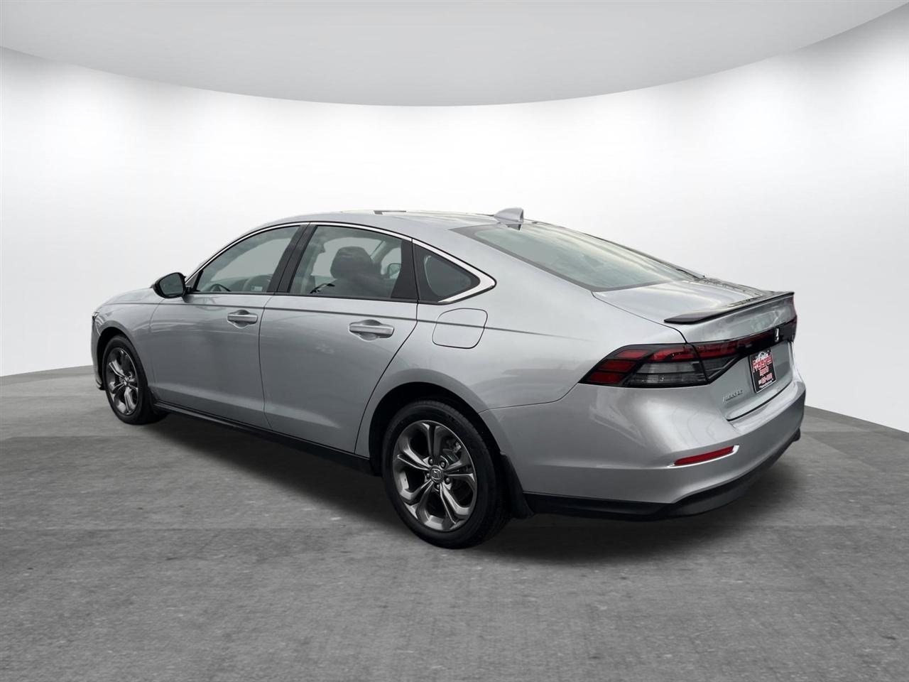 Honda Accord Sedan  2024