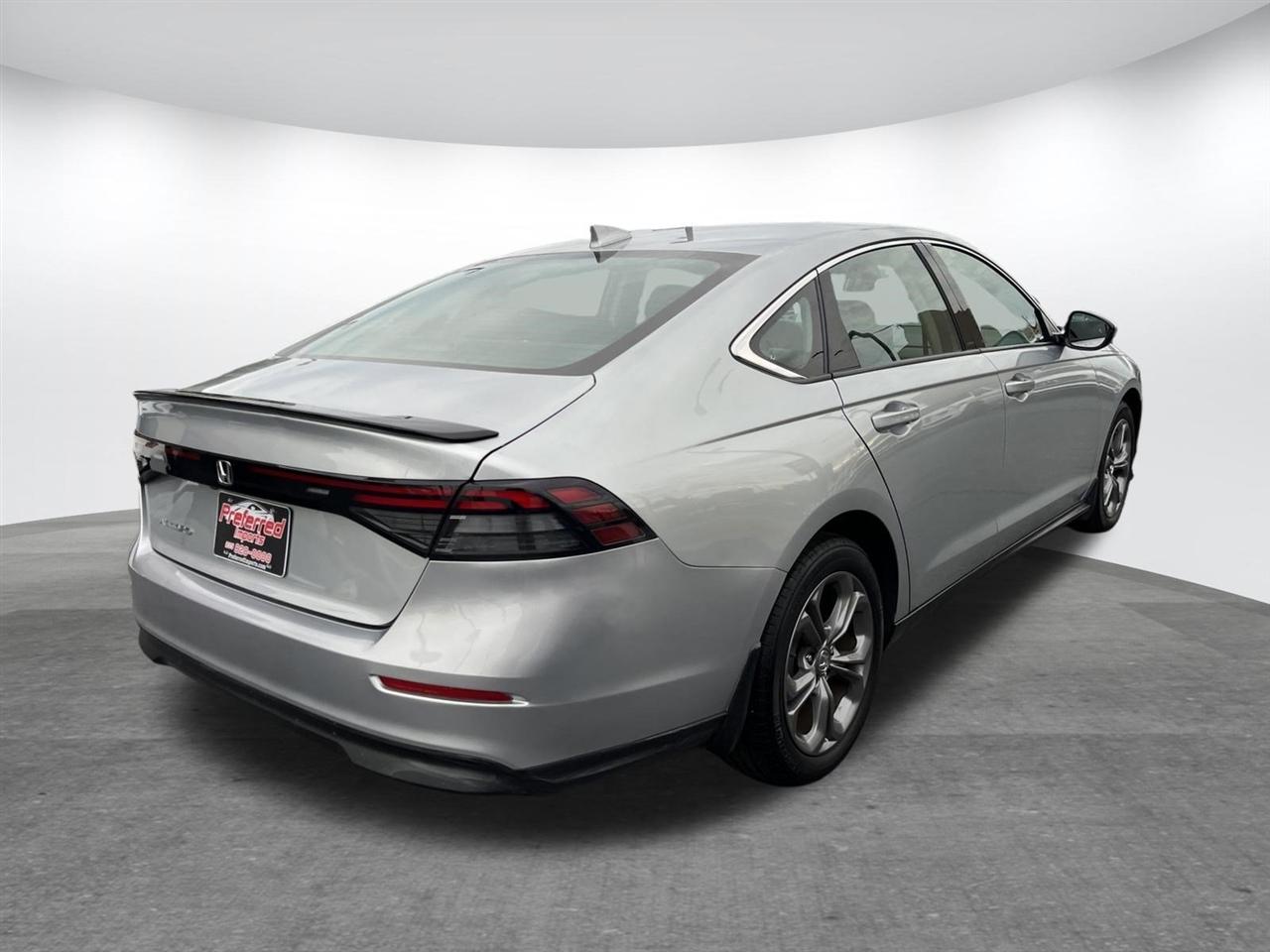 Honda Accord Sedan  2024