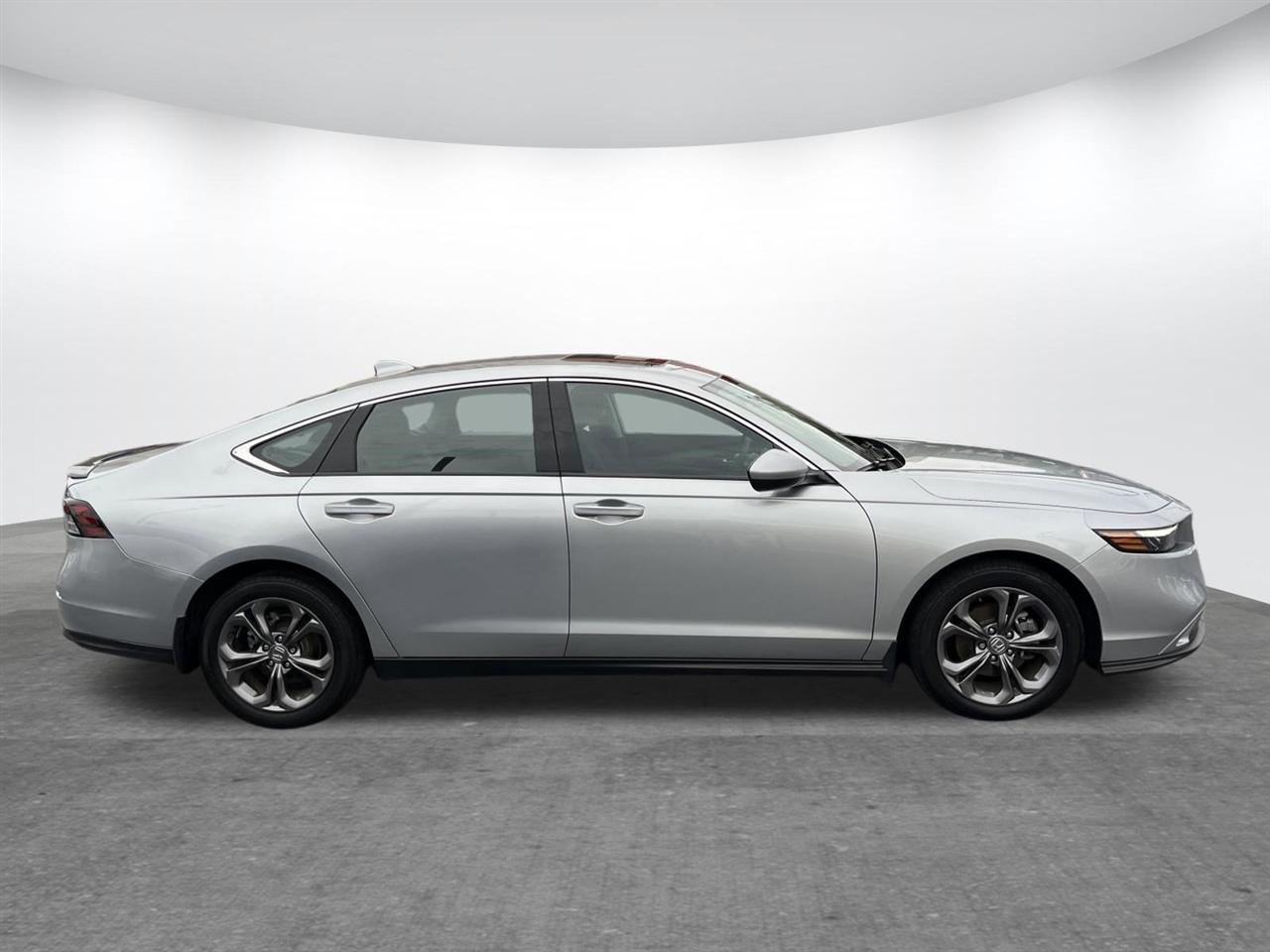 Honda Accord Sedan  2024