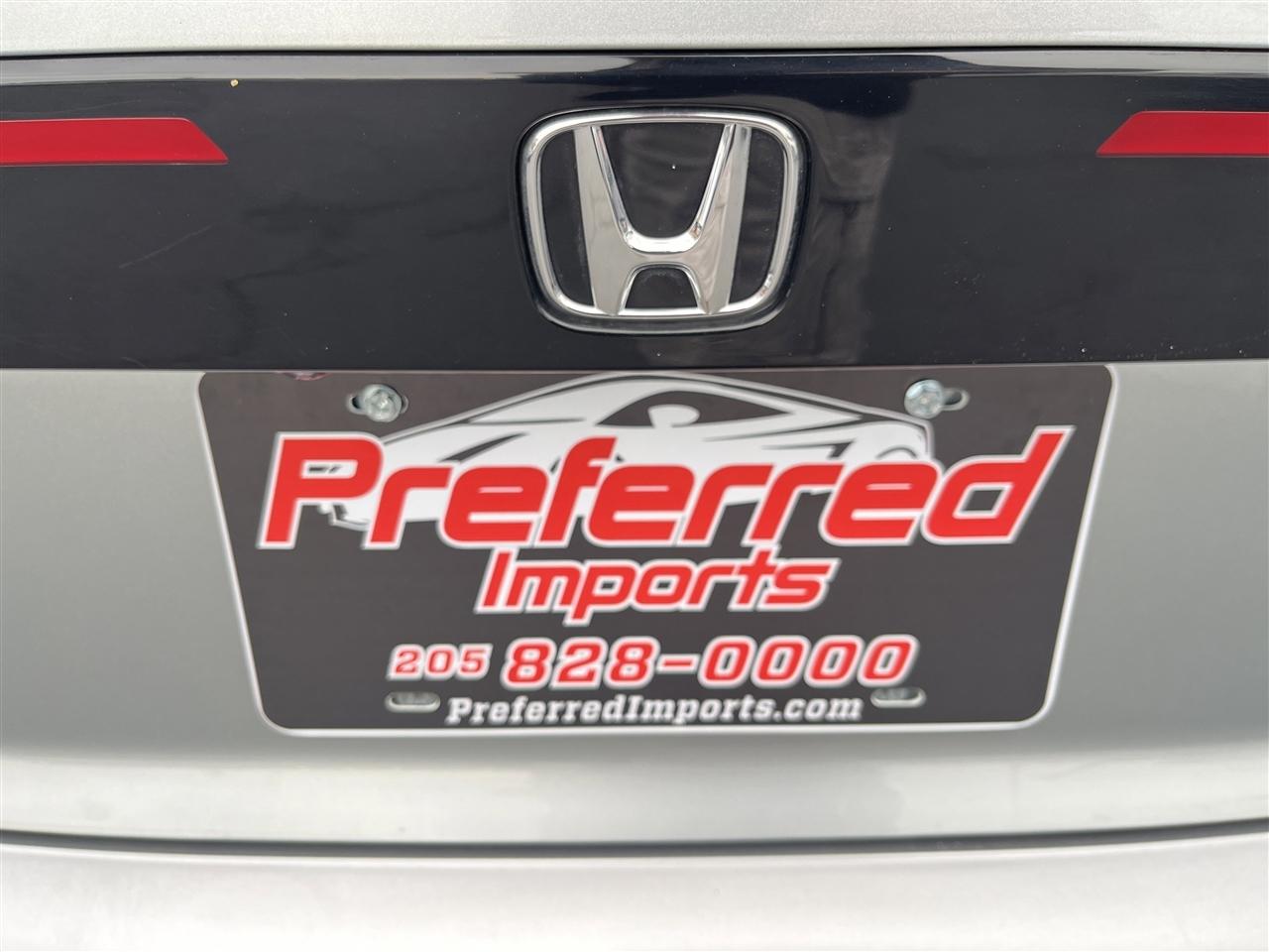 Honda Accord Sedan  2024