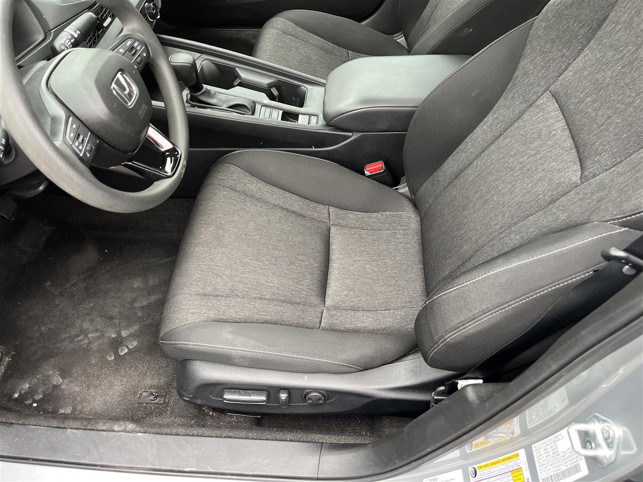 Honda Accord Sedan  2024