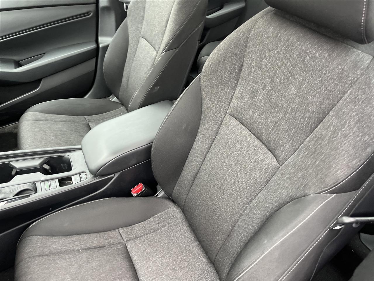 Honda Accord Sedan  2024