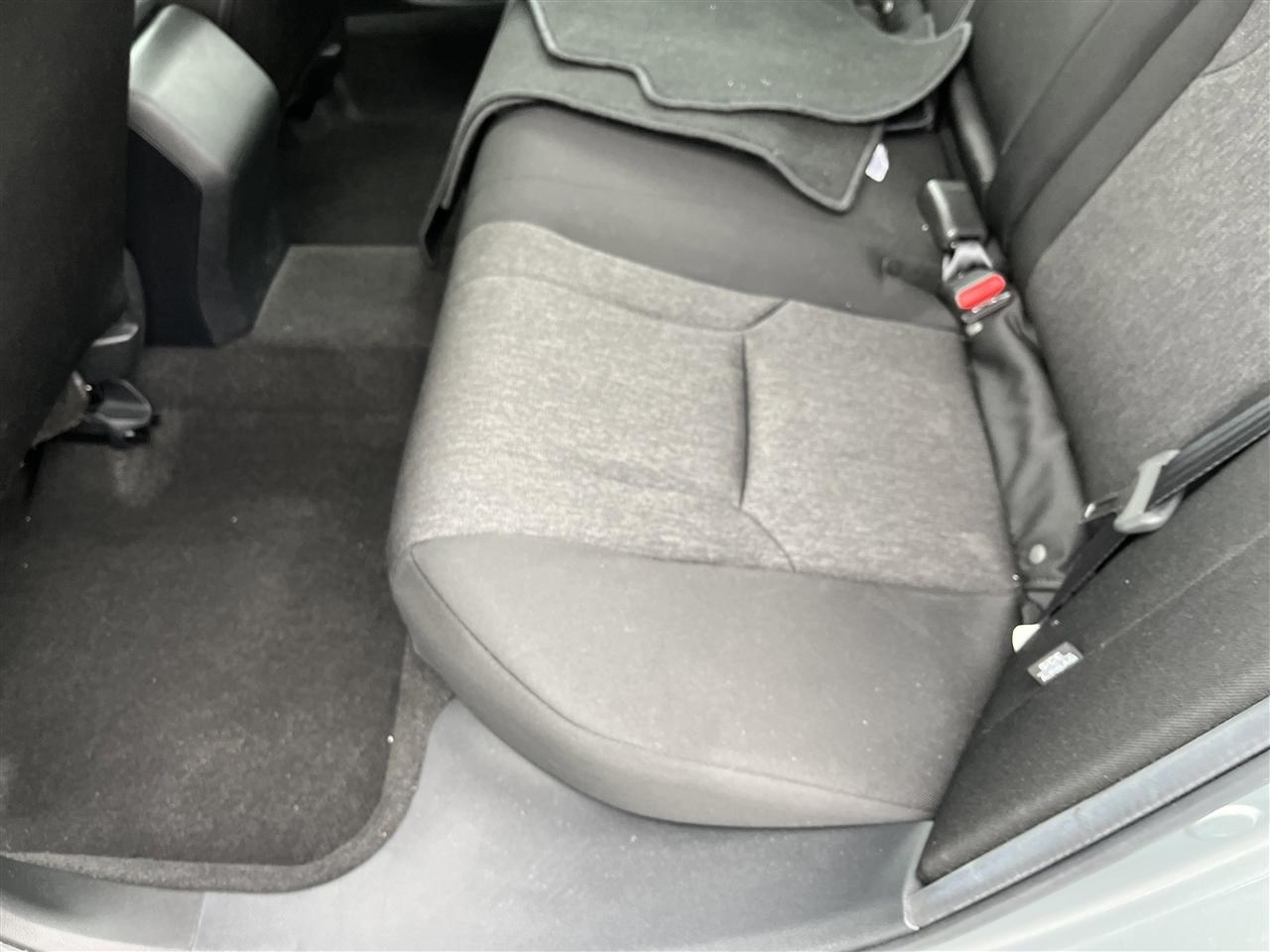 Honda Accord Sedan  2024