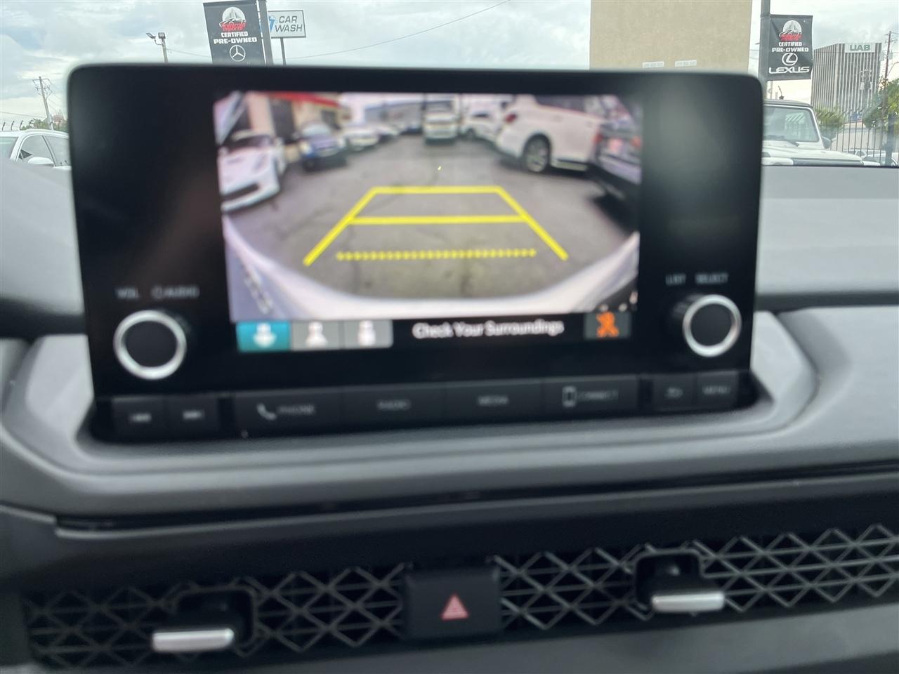 Honda Accord Sedan  2024