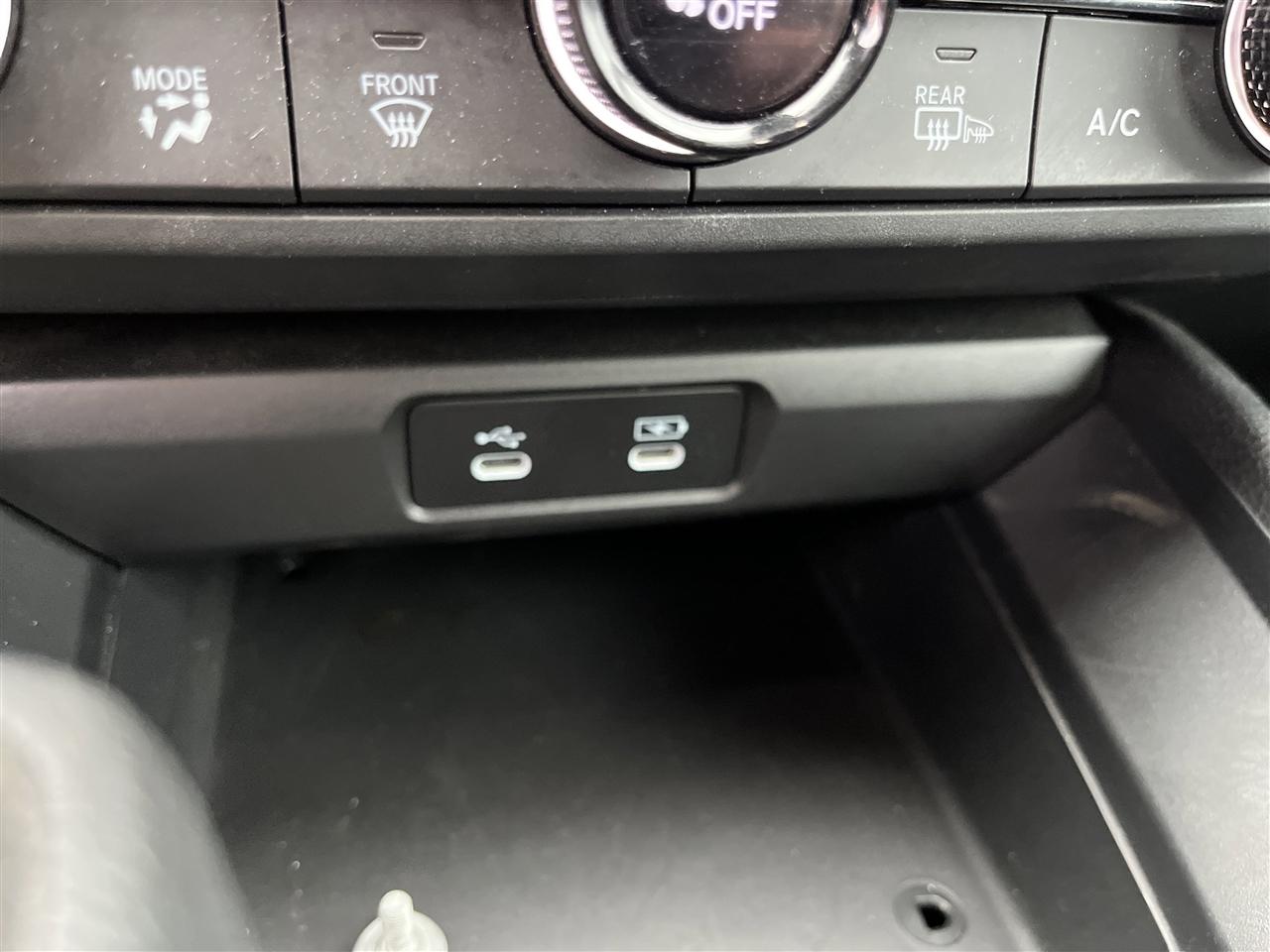 Honda Accord Sedan  2024