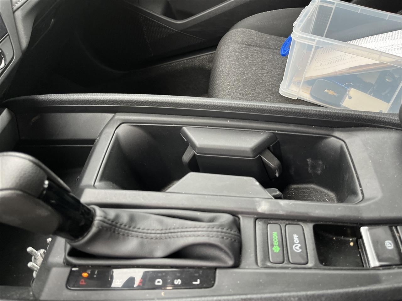 Honda Accord Sedan  2024
