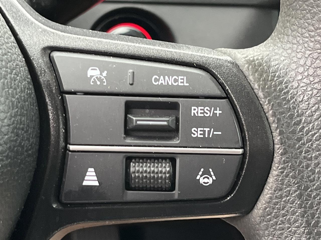 Honda Accord Sedan  2024
