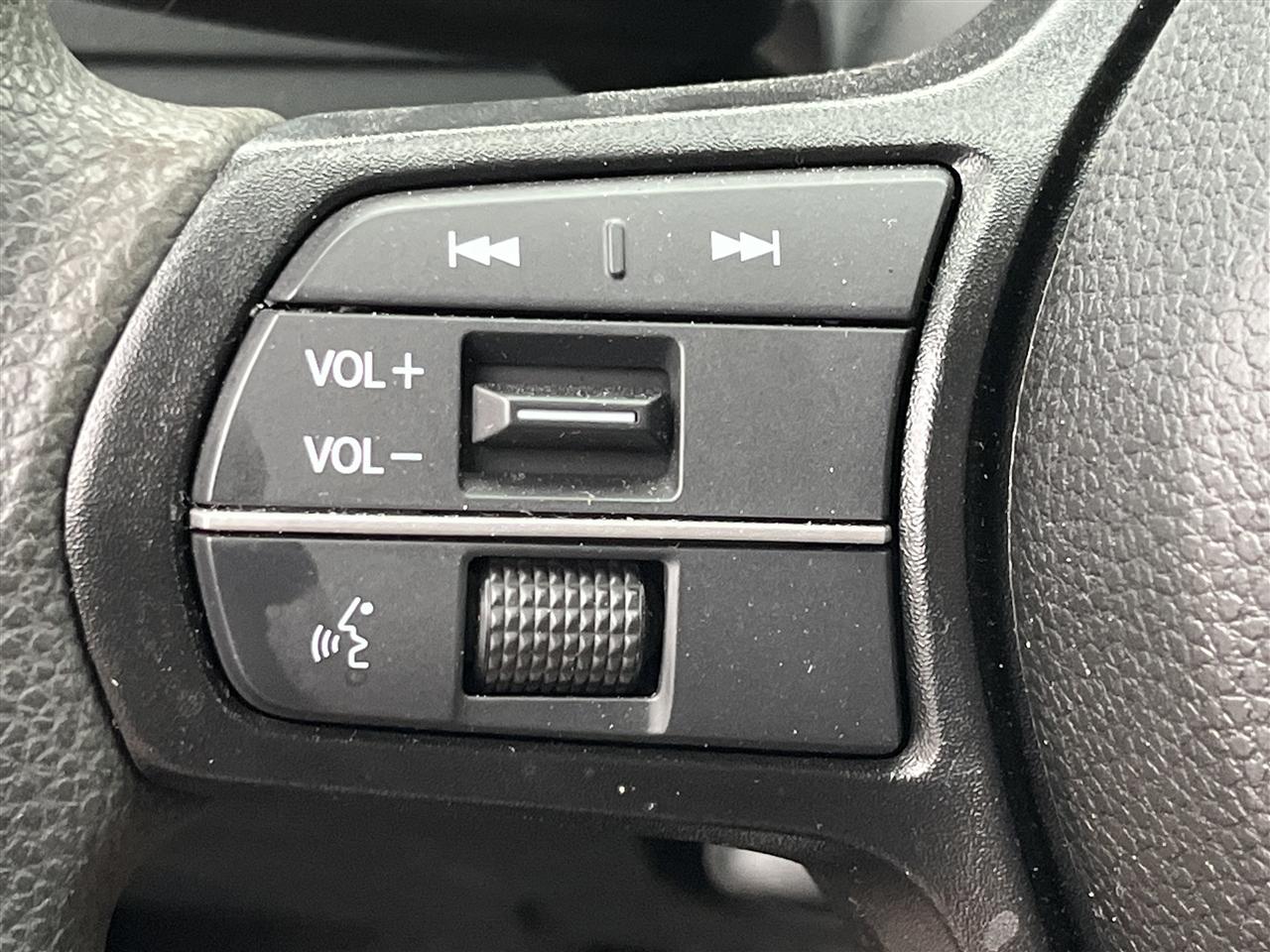Honda Accord Sedan  2024