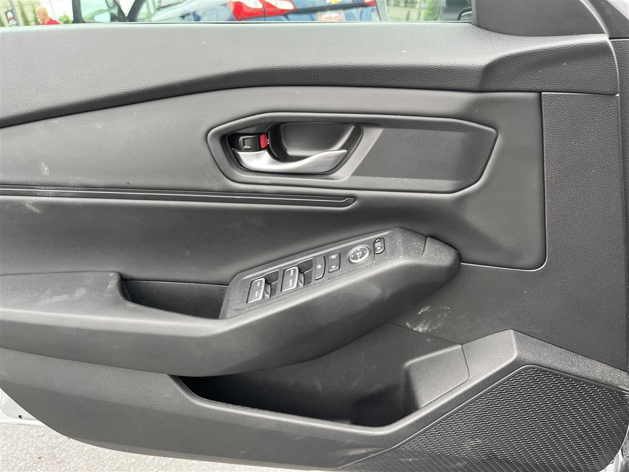 Honda Accord Sedan  2024