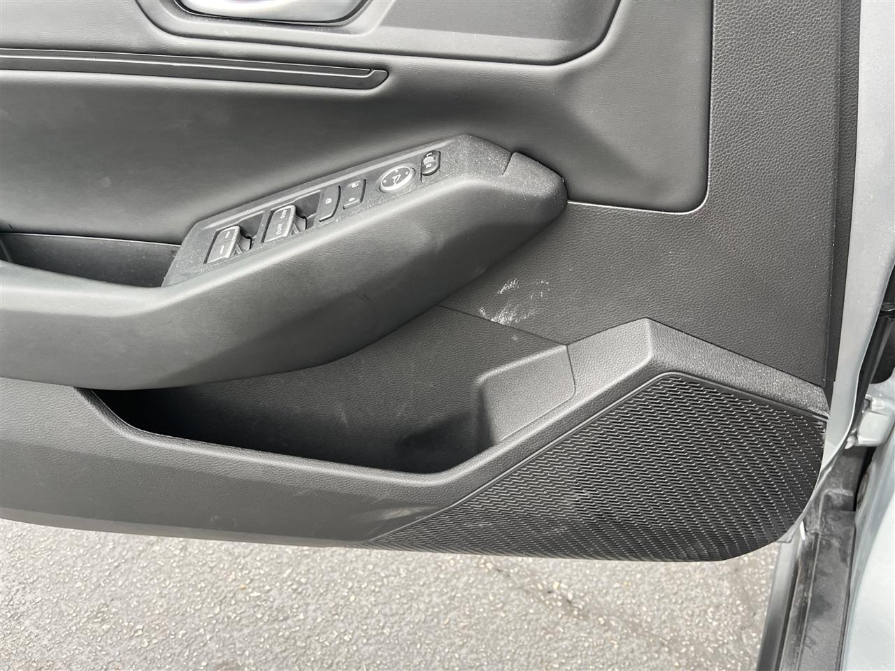 Honda Accord Sedan  2024