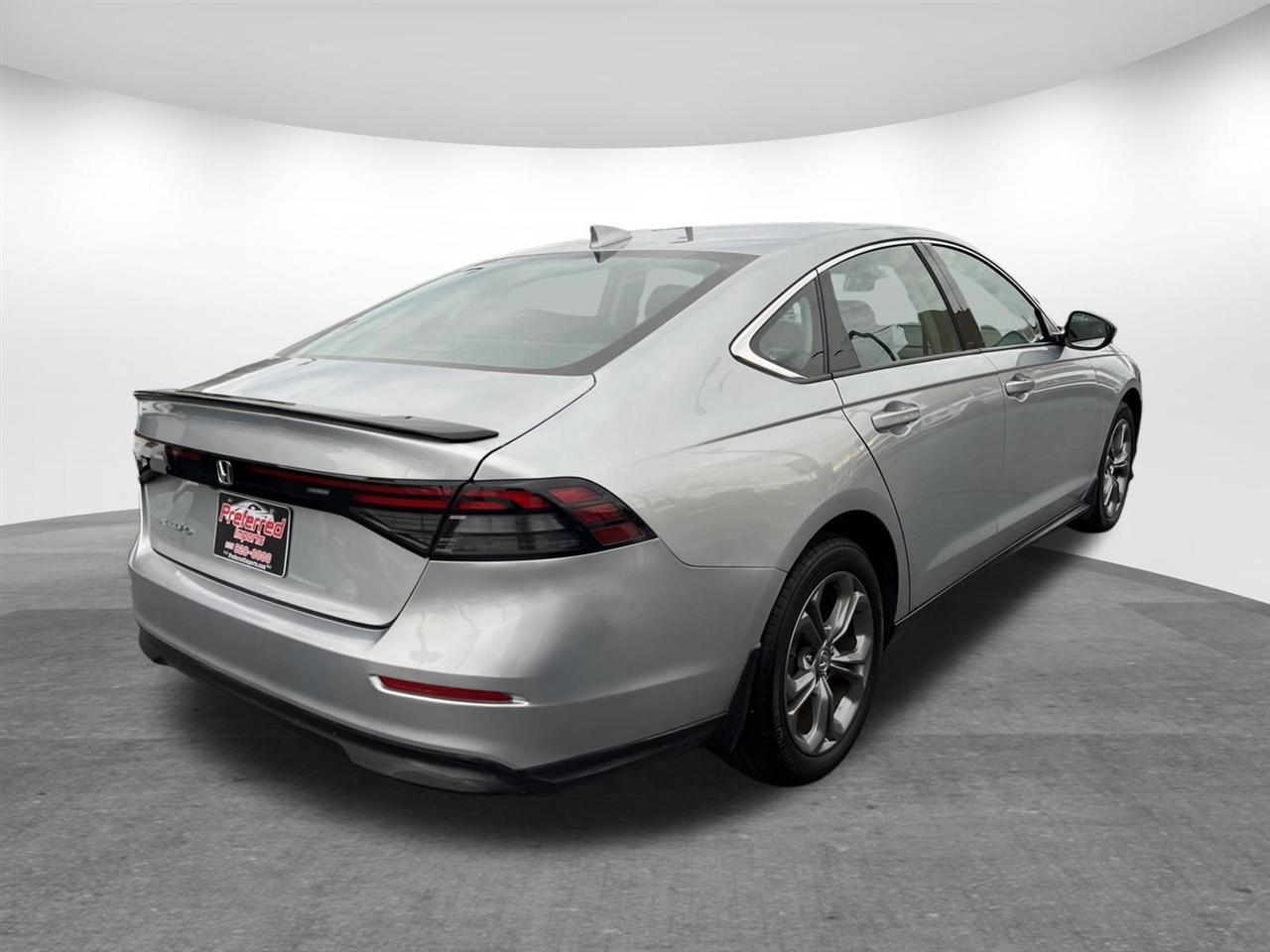Honda Accord Sedan  2024