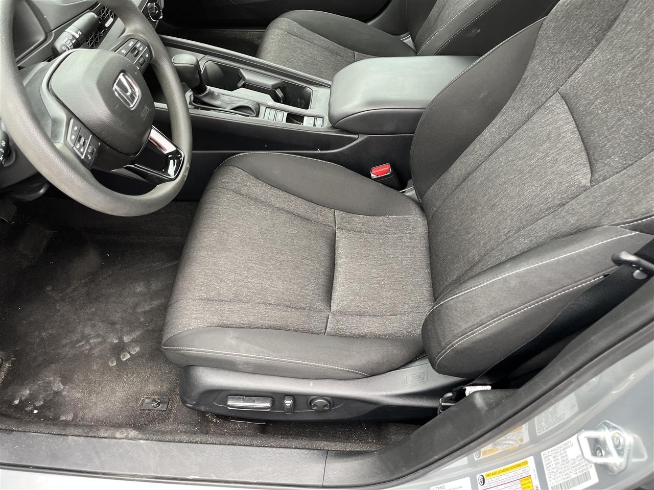 Honda Accord Sedan  2024