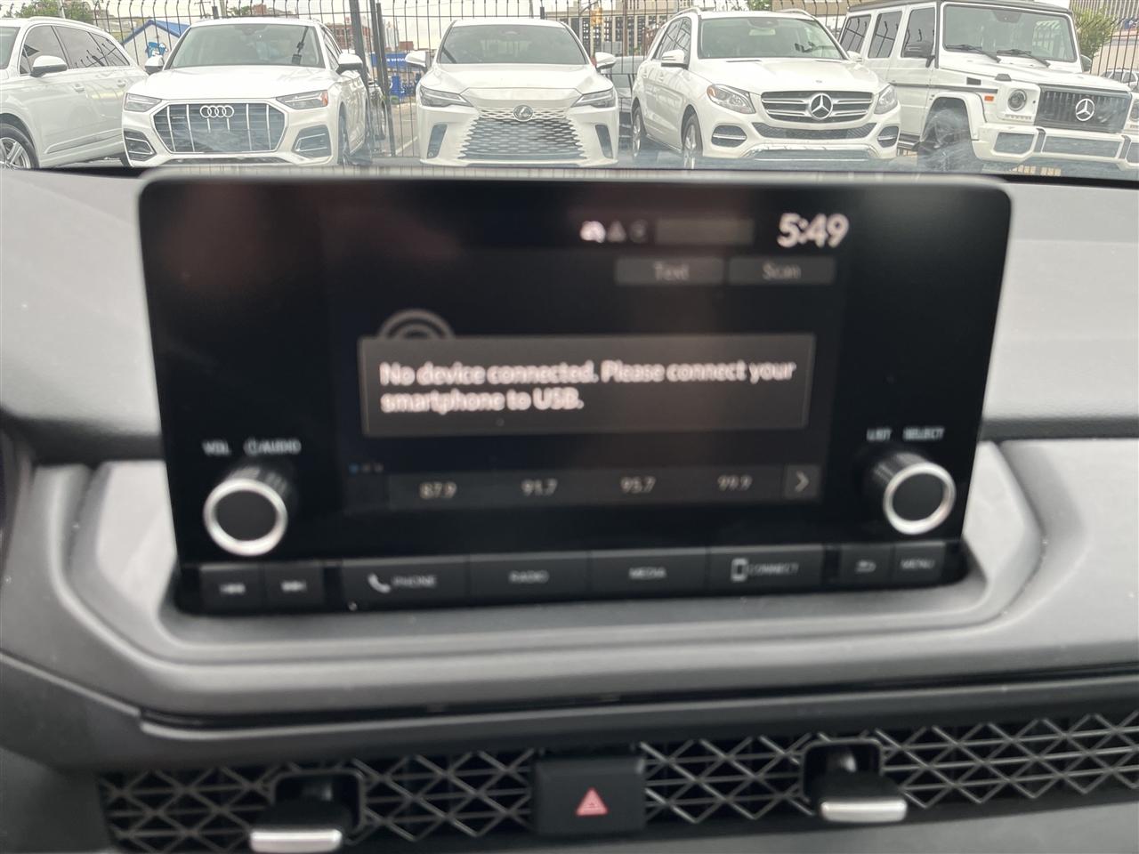 Honda Accord Sedan  2024