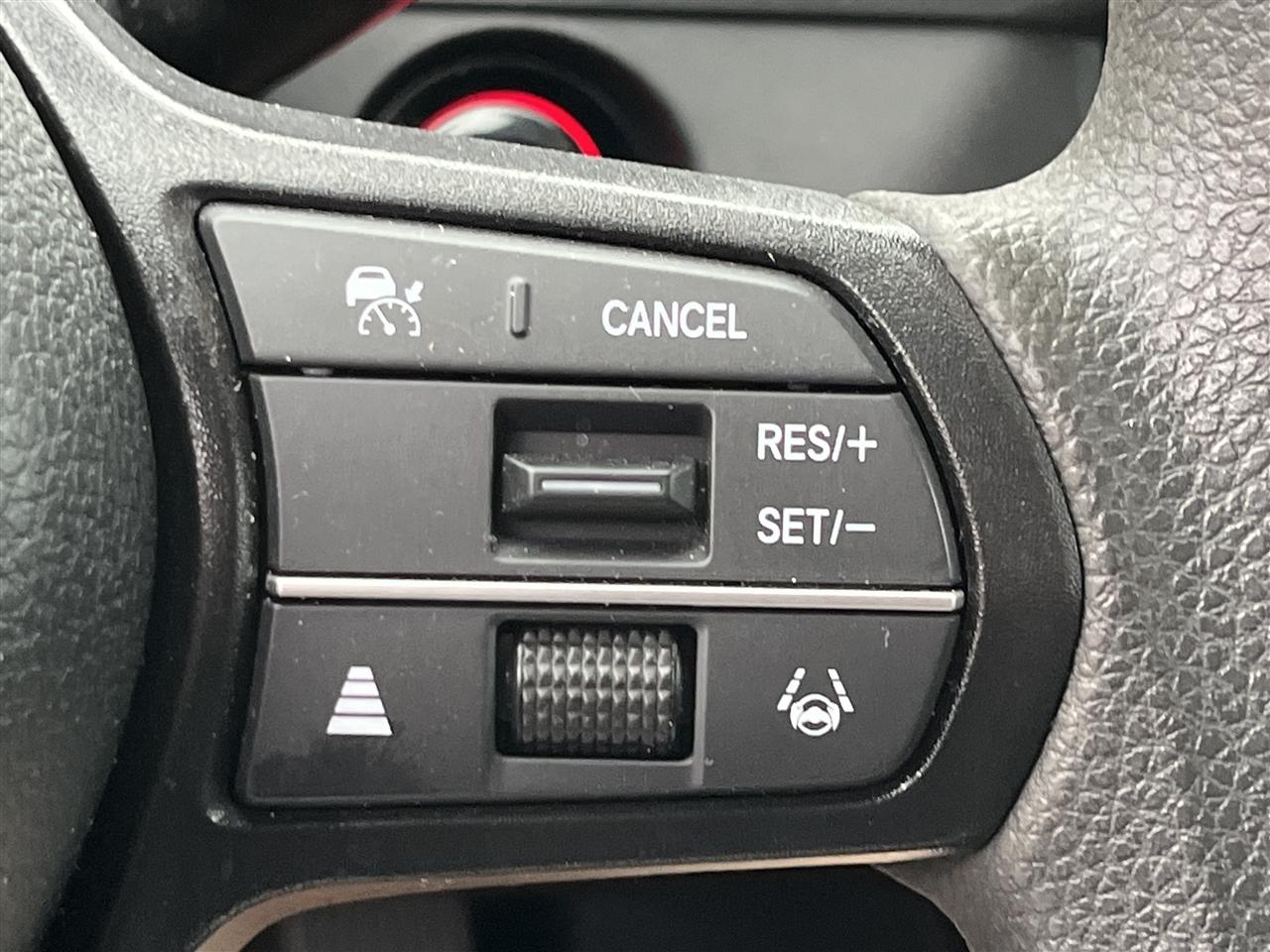 Honda Accord Sedan  2024