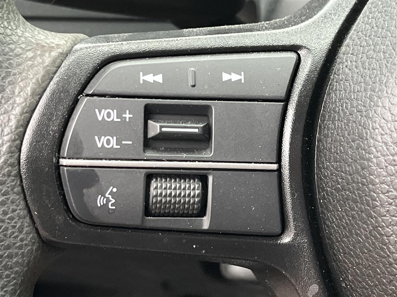 Honda Accord Sedan  2024