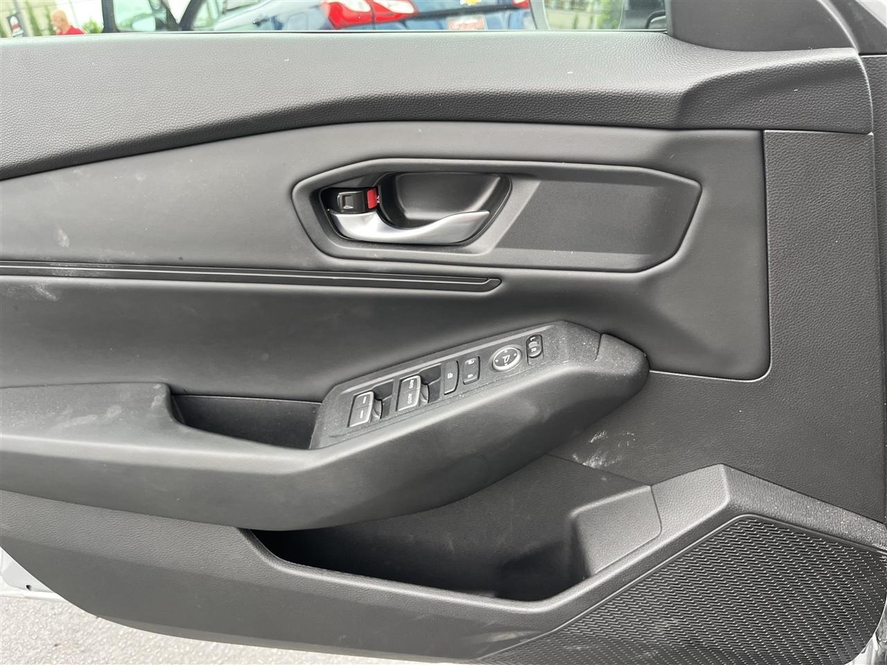 Honda Accord Sedan  2024