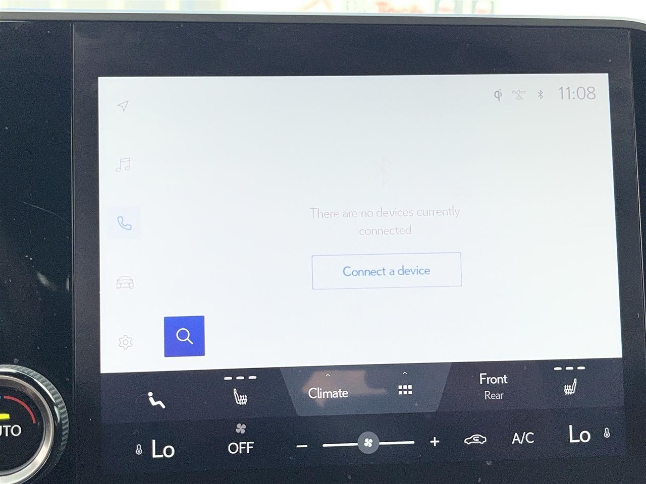 Lexus RX  2023