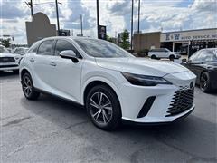 2023 Lexus RX 