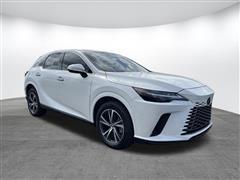 2023 Lexus RX 