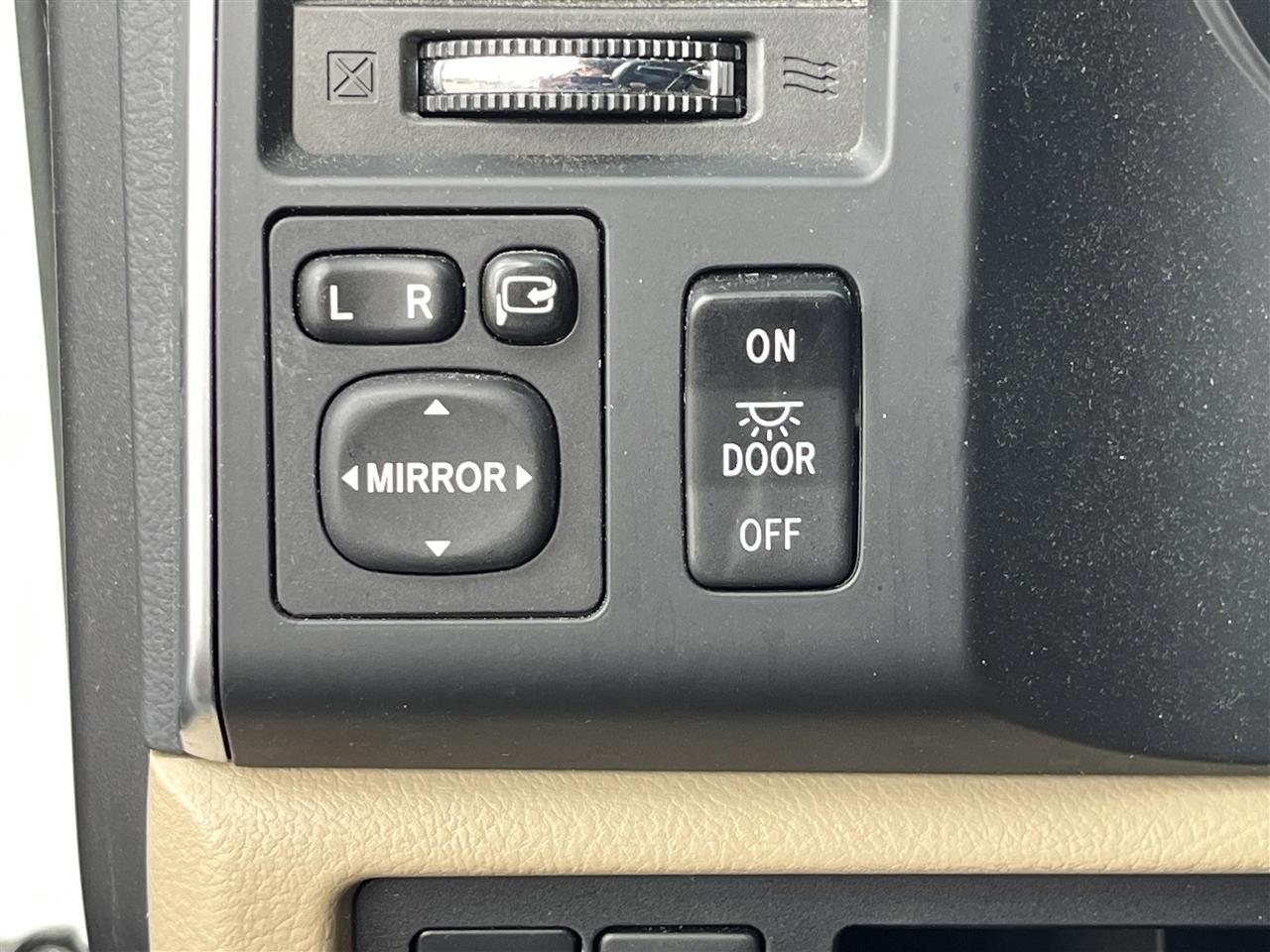 Toyota Sequoia  2018