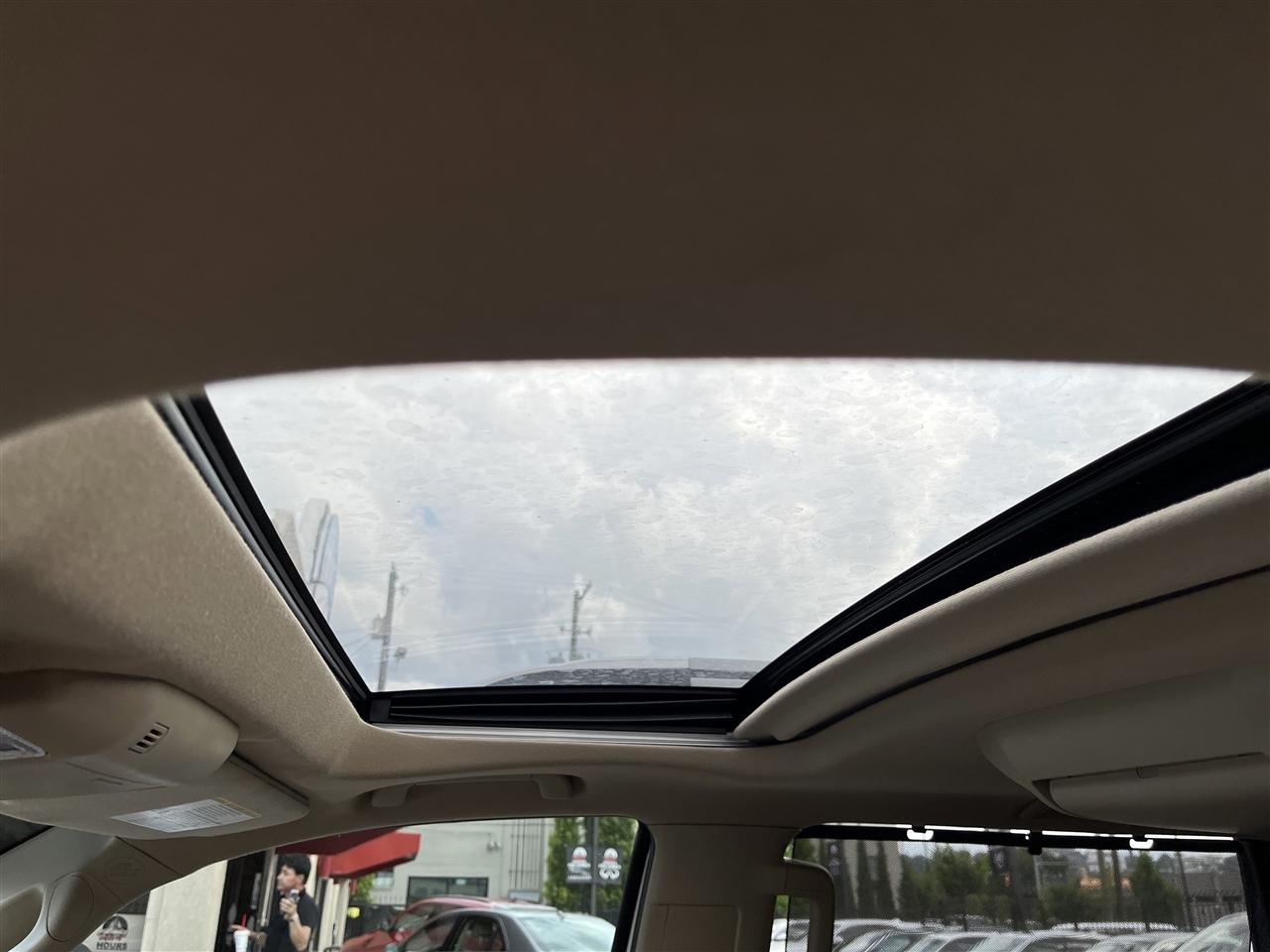 Toyota Sequoia  2018