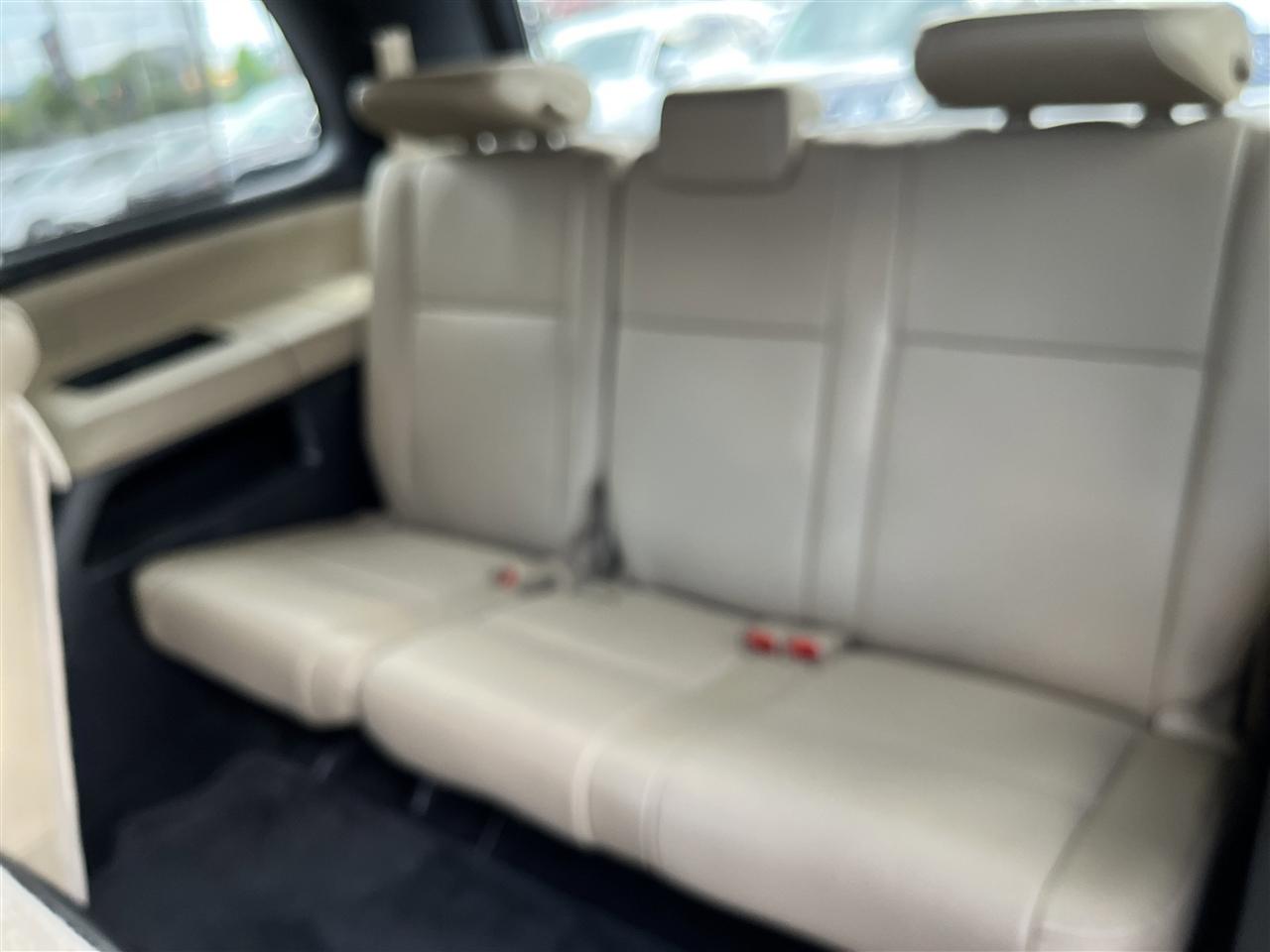 Toyota Sequoia  2018