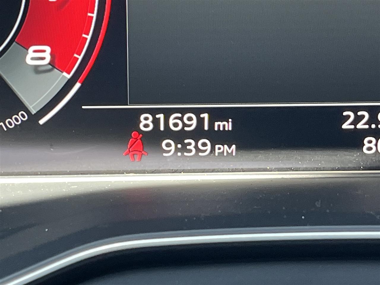 Audi Q5 Premium Plus 45 TFSI quattro 2021