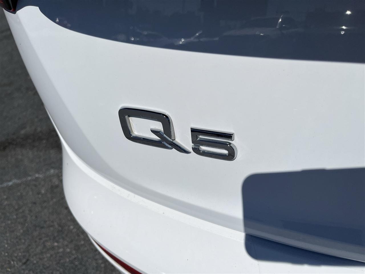 Audi Q5 Premium Plus 45 TFSI quattro 2021