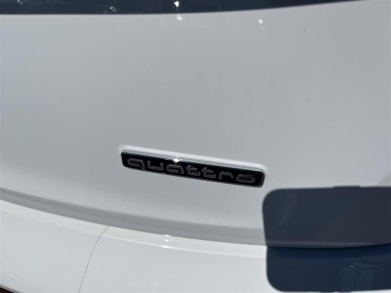 Audi Q5 Premium Plus 45 TFSI quattro 2021