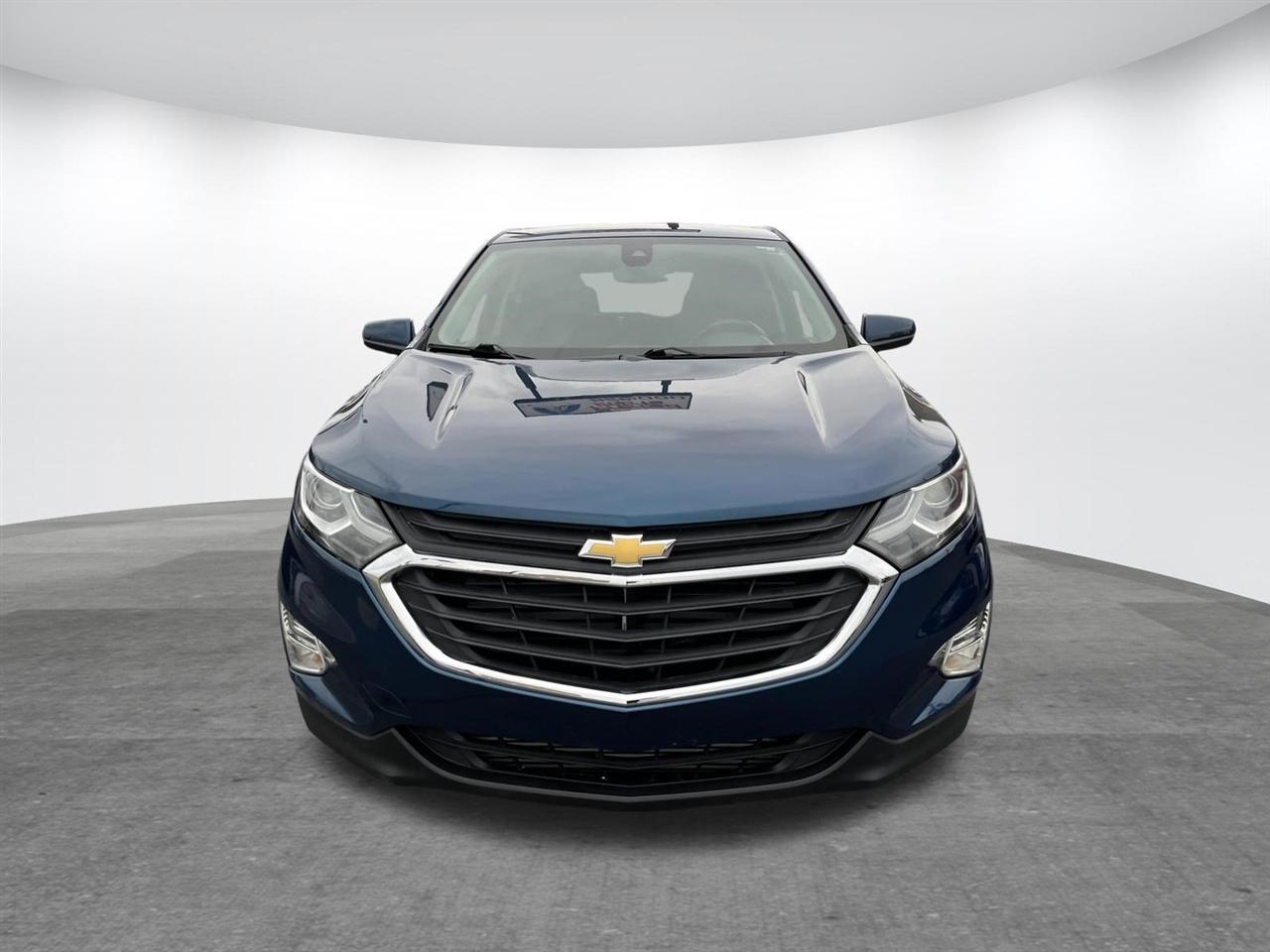 Chevrolet Equinox  2020