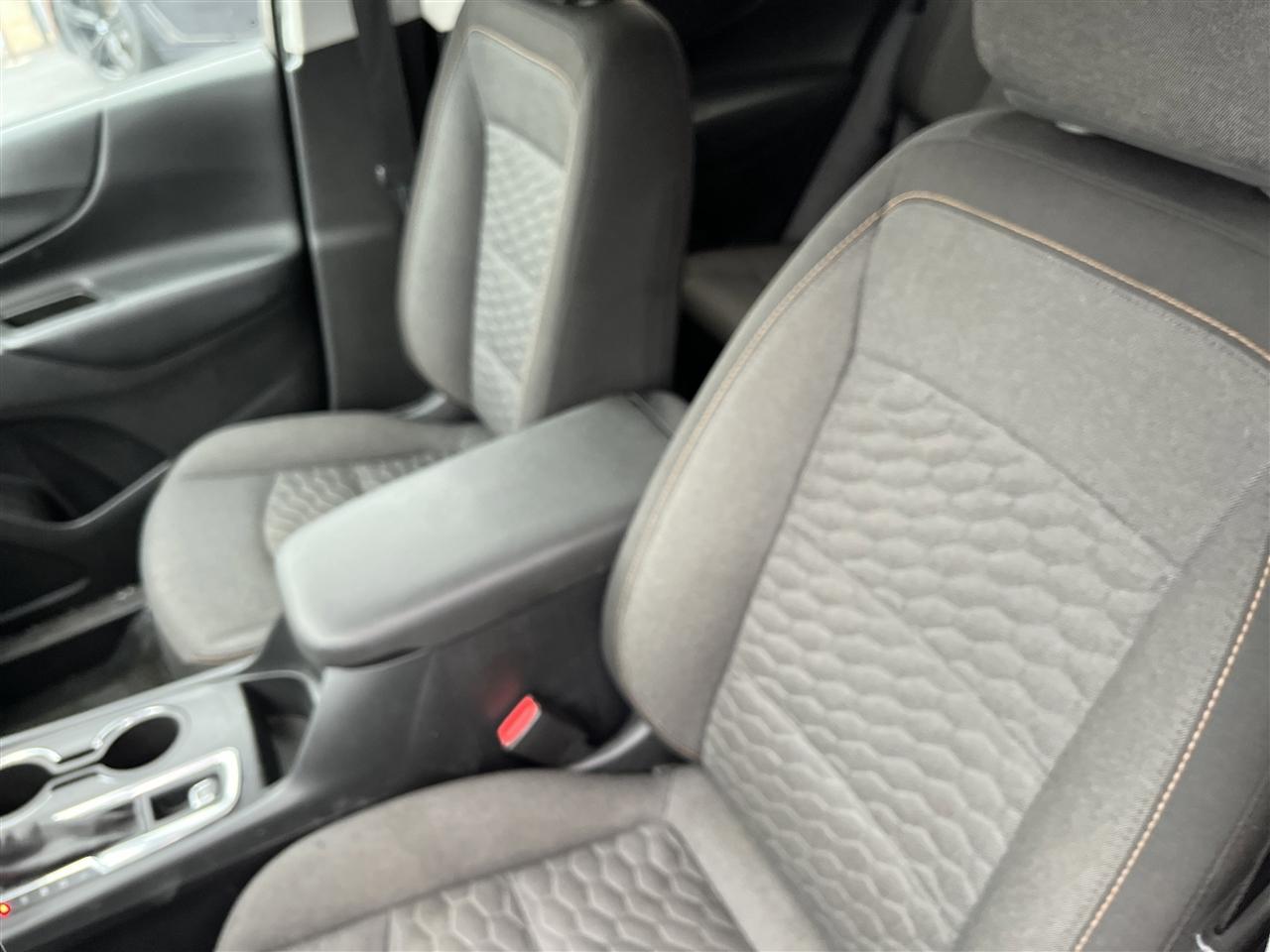 Chevrolet Equinox  2020
