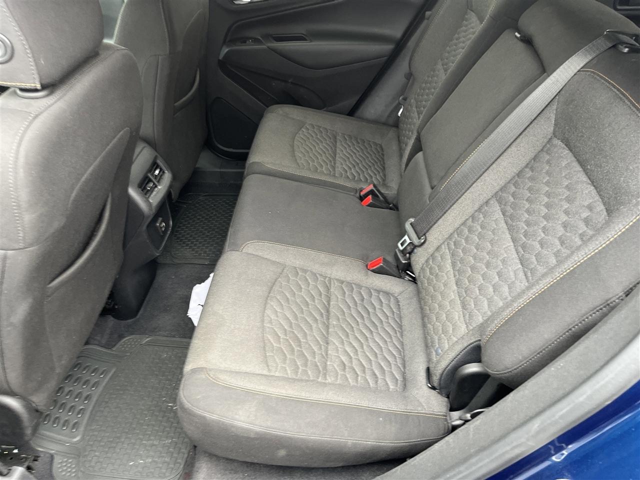 Chevrolet Equinox  2020