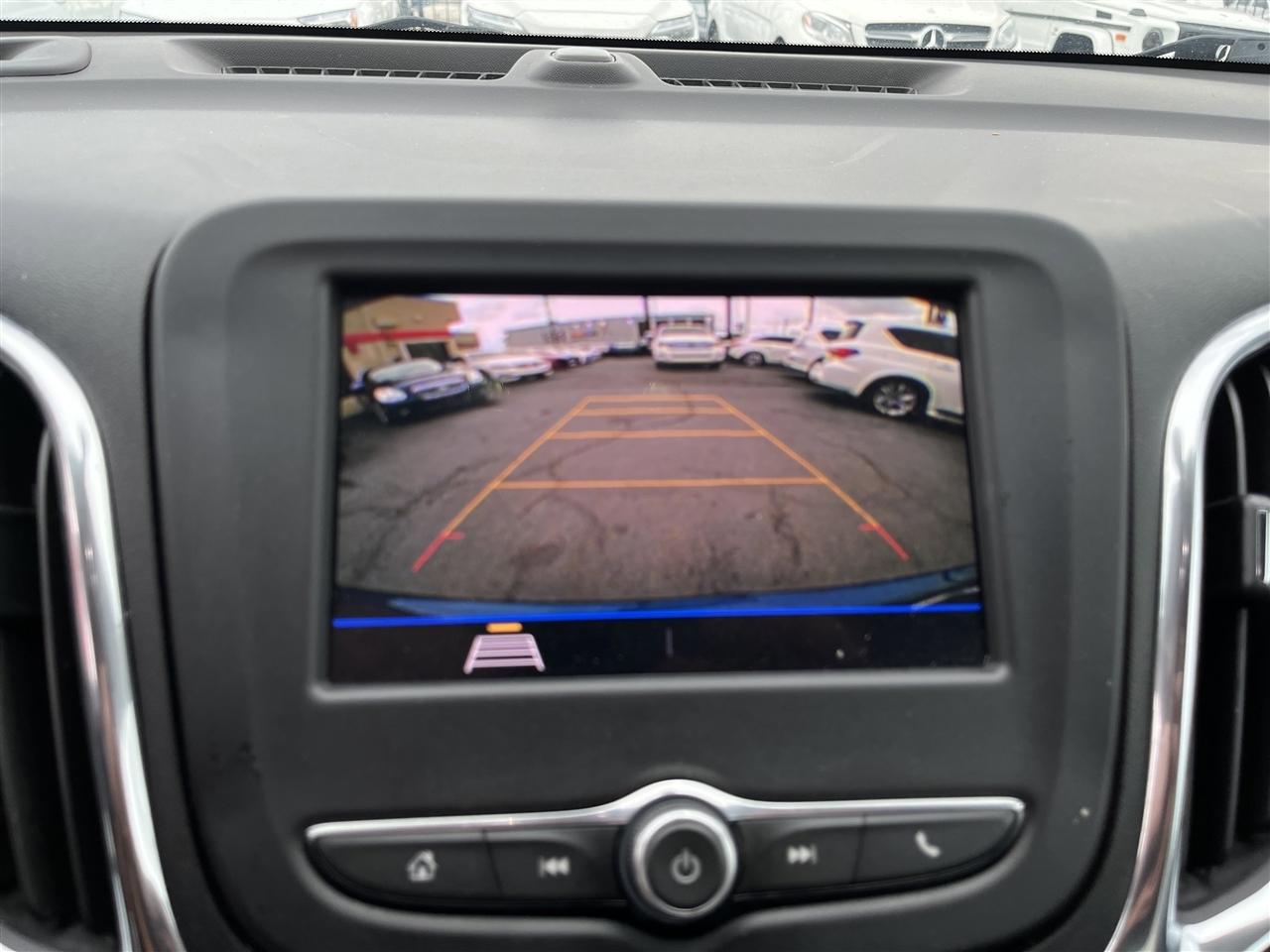 Chevrolet Equinox  2020
