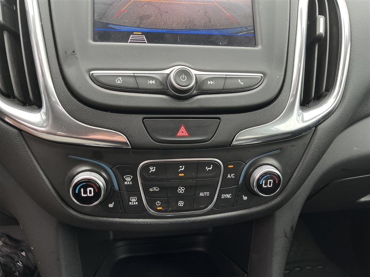 Chevrolet Equinox  2020