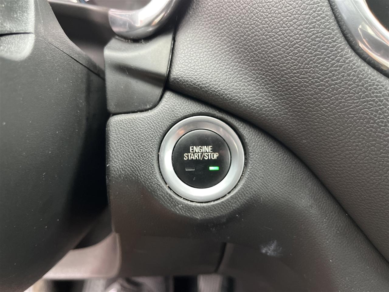 Chevrolet Equinox  2020