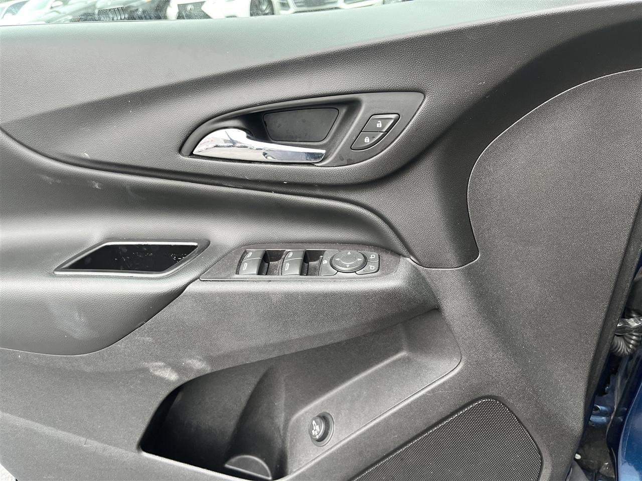 Chevrolet Equinox  2020