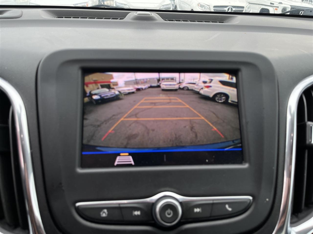 Chevrolet Equinox  2020