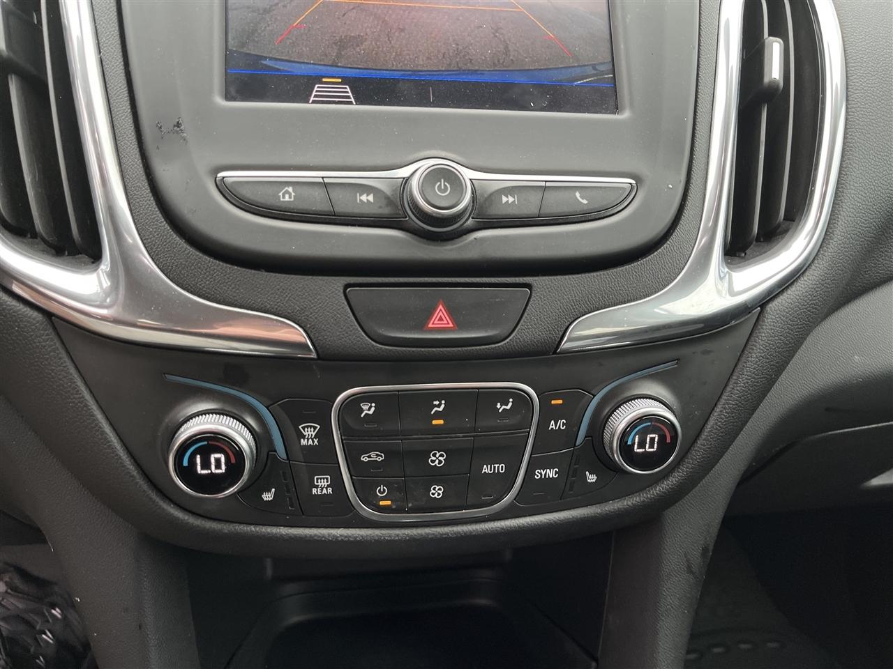 Chevrolet Equinox  2020