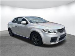 2010 Kia Forte Koup 