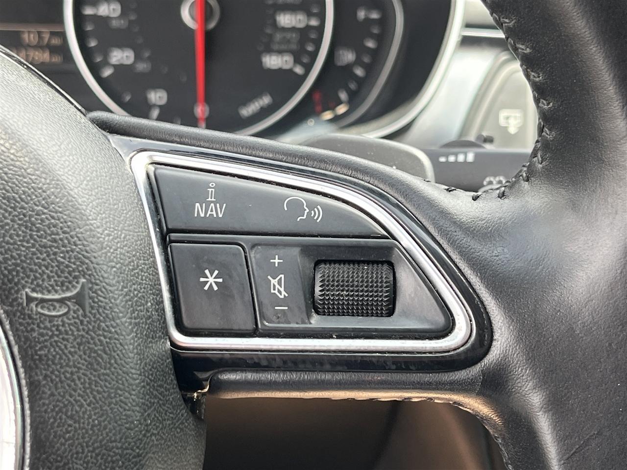 Audi A6  2012