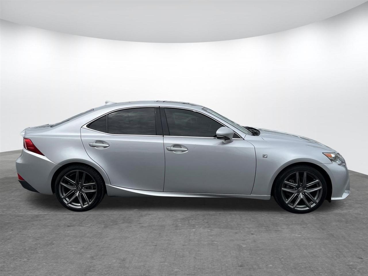 Lexus IS 250  2014