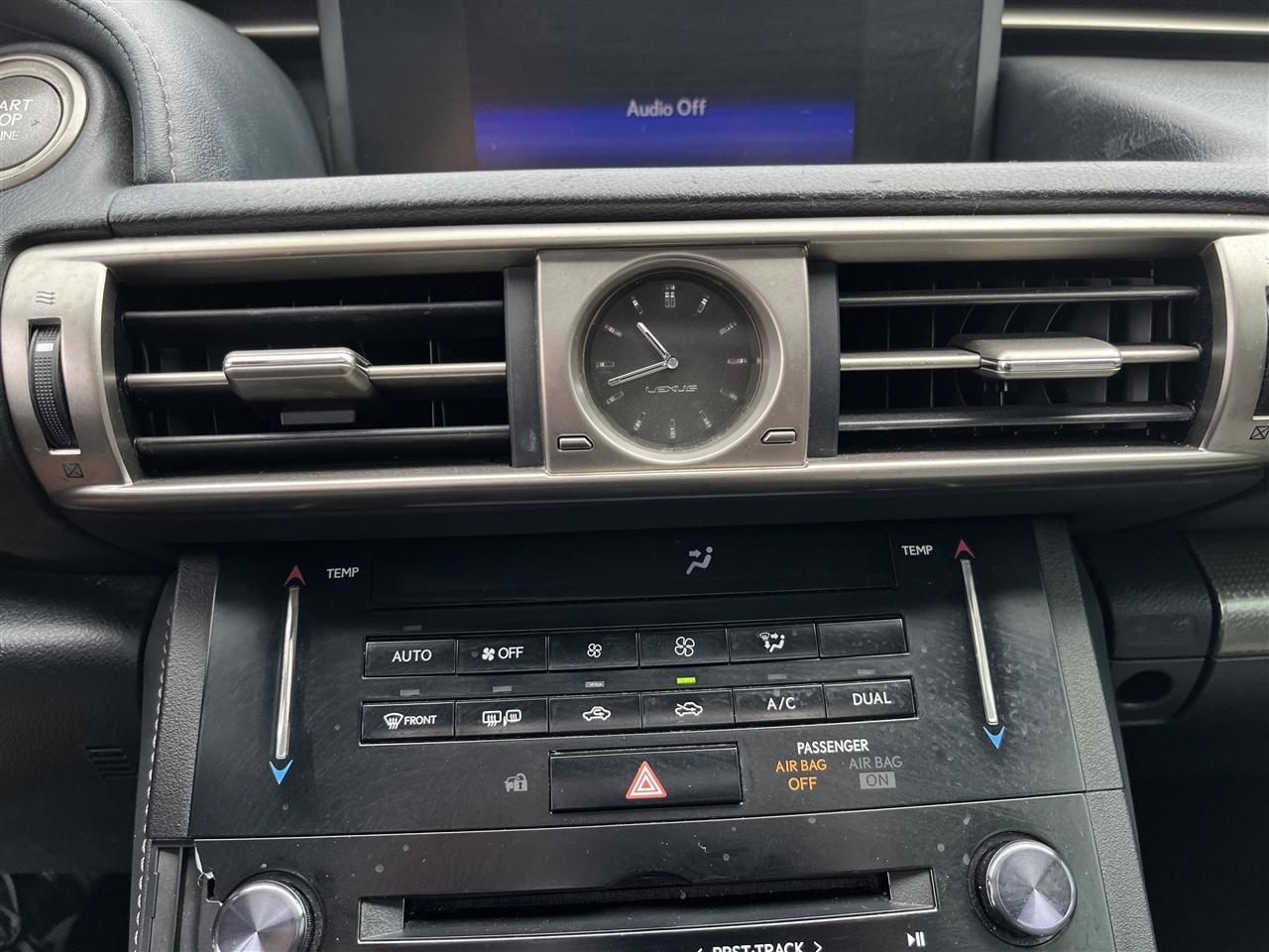 Lexus IS 250  2014
